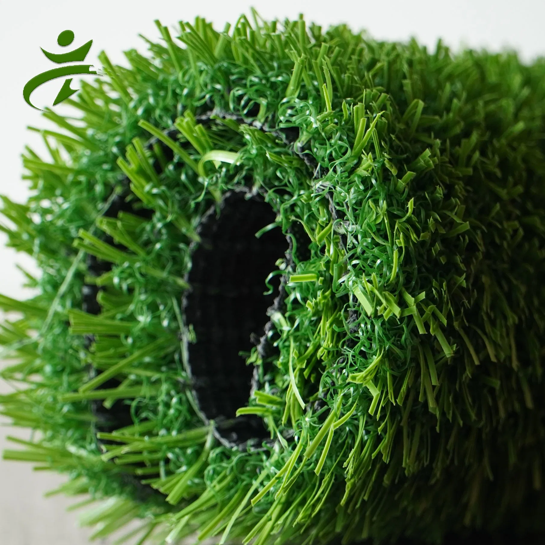 چمن مصنوعی زمین بازی کودکان ۴۰ میلی‌متری