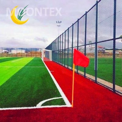 نمونه کار چمن مصنوعی مونتکس - پروژه ۳