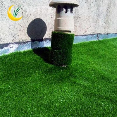 نمونه کار چمن مصنوعی مونتکس - پروژه ۶
