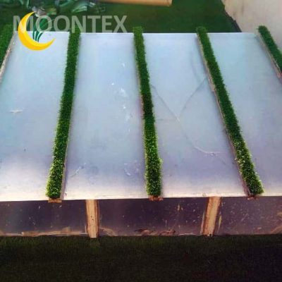 نمونه کار چمن مصنوعی مونتکس - پروژه ۷