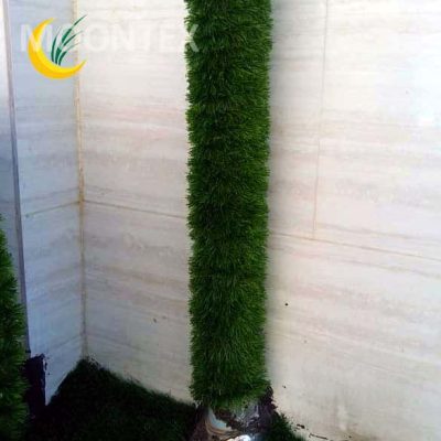 نمونه کار چمن مصنوعی مونتکس - پروژه ۸