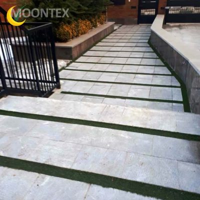 نمونه کار چمن مصنوعی مونتکس - پروژه ۲۴