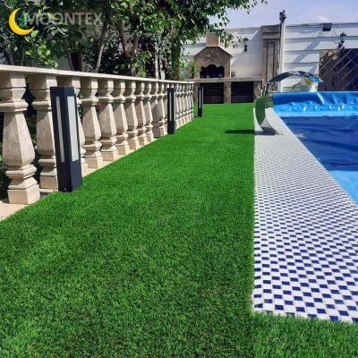 نمونه کار چمن مصنوعی مونتکس - پروژه ۳۱