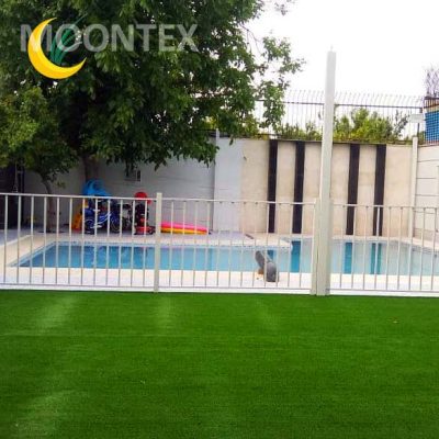 نمونه کار چمن مصنوعی مونتکس - پروژه ۳۲