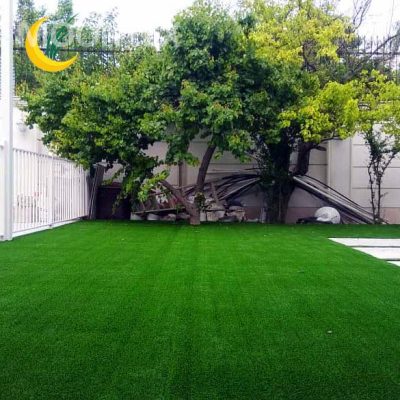 نمونه کار چمن مصنوعی مونتکس - پروژه ۳۴