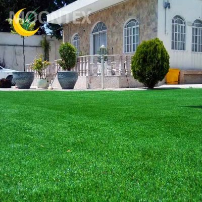 نمونه کار چمن مصنوعی مونتکس - پروژه ۳۵