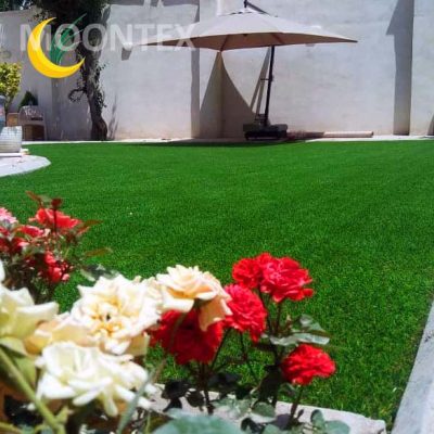 نمونه کار چمن مصنوعی مونتکس - پروژه ۳۶