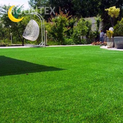 نمونه کار چمن مصنوعی مونتکس - پروژه ۳۷