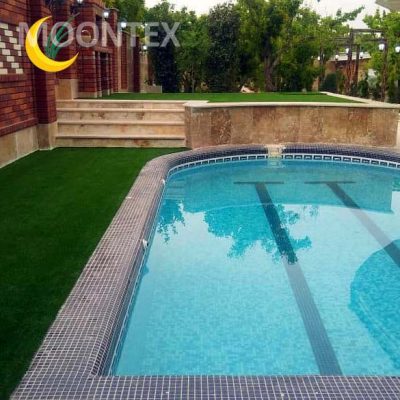 نمونه کار چمن مصنوعی مونتکس - پروژه ۴۴