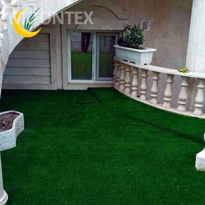 نمونه کار چمن مصنوعی مونتکس - پروژه ۵۱