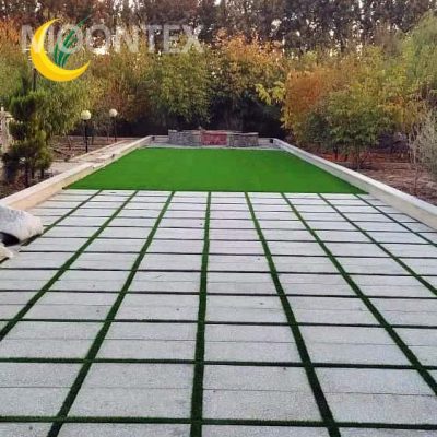 نمونه کار چمن مصنوعی مونتکس - پروژه ۵۷
